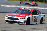 Ryan Blaney