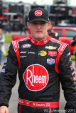 Ty Dillon