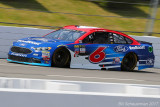Trevor Bayne