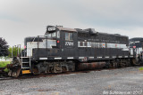 Finger Lakes Railway #1701