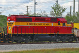Florida East Coast FEC 715