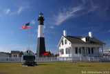 Tybee Island Light Station, GA