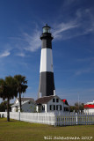 Tybee Island Light Station, GA