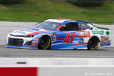 A. J. Allmendinger