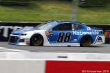 Alex Bowman