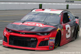 Austin Dillon