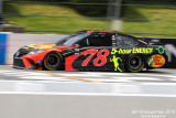 Martin Truex Jr. Winner Pocono 400
