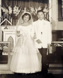 Gwen and David