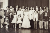 Gwen and Davids wedding