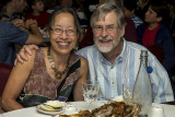 Anita and Phil