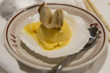 Mango & Lychee Sorbet