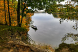 Autumn In Illinois