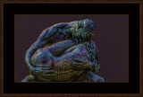 307 = Mann og kvinne 1905 av Gustav Vigeland = 529A3130.jpg