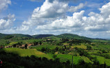 Tuscany