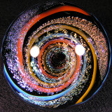 Timeless Tunnel Size: 2.14 Price: SOLD