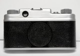 Argus Model M21 in Missouri Woods