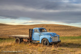 1947-50 Chevy Truck