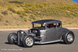 Hot Rod Hill Climb 2018