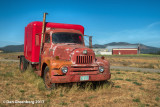 1950-52 International L series (L190)