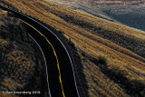 A Curve in the Road