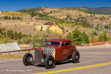 Hot Rod Hill Climb 2018