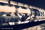 Train Art