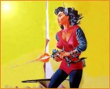 sci fi pulp dimension