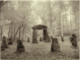 New Images with Old Camera's