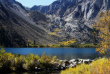2018 EASTERN SIERRA FALL COLORS