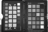 Colorchecker Comparisons (UV-VIS-IR)