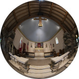 Fisheye-Nikkor 8mm f/2.8