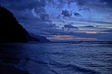 First Light, Kee Bech