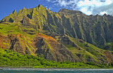 North Coast Kauai