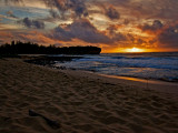 Poipu Sunrise