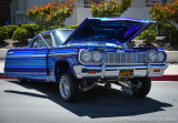 Cars of Southern California 2