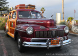 Woodies