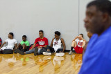 Cameron - Louisville Magic Basketball
