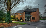The Lawns, Cottingham