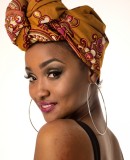 20170226 Nubian Model Shoot