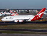 Qantas