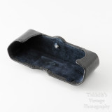 04 Olympus Black Leatherette SLR Camera Case 1 for the OM10 OM1 OM2 OM3 OM20.jpg