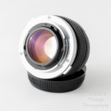 02 Olympus OM 50mm f1.4 Auto S Standard Lens OM Mount.jpg