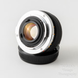 02 Olympus OM 50mm f1.8 Auto S Standard Lens OM Mount.jpg