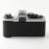 02 Olympus OM10 SLR Camera Body - FAULTY METER INDICATOR.jpg
