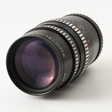 03 Meyer Optik Görlitz Orestegor 200mm f4 Preset Lens Zebra M42 Screw Mount.jpg