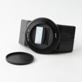 04 Pentax Stereo Adapter 49mm Set with Viewer II Boxed + Instructions.jpg