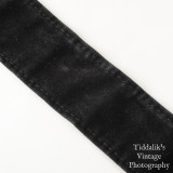 06 Vintage Woven Tapestry 'Hippie' Wide Camera Strap.jpg