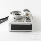 05 Canon Dial 35 Half Frame 35mm Camera - UNTESTED - SPARES or REPAIR ONLY.jpg