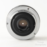 04 Olympus Zuiko 28mm Auto W OM Mount Lens - FAULTY STICKY IRIS.jpg