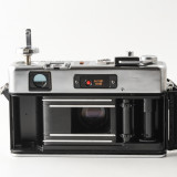 Yashica Electro 35 GSN 35mm Rangefinder Camera